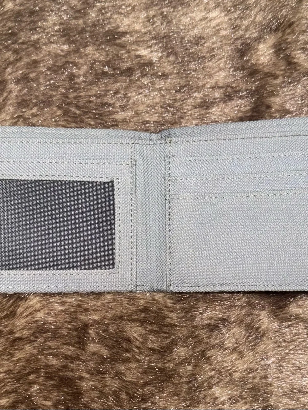 Dime Bags Bi-Fold Wallet